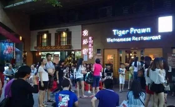 广州这15条美食街，周末必去之路