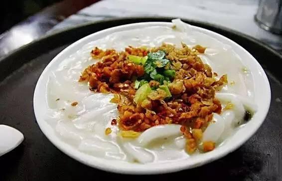 广州这15条美食街，周末必去之路