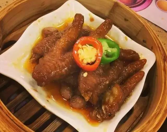 广州这15条美食街，周末必去之路