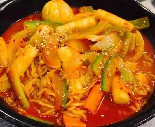 广州这15条美食街，周末必去之路