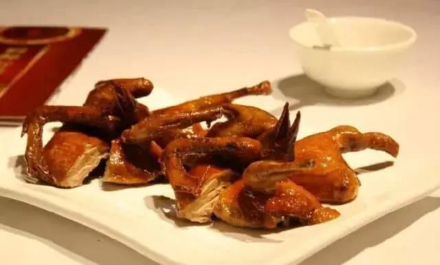广州这15条美食街，周末必去之路