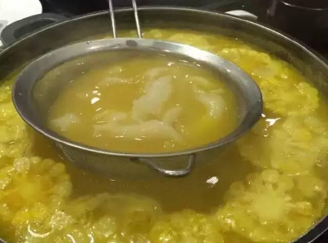 广州这15条美食街，周末必去之路