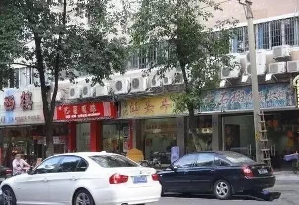 广州这15条美食街，周末必去之路