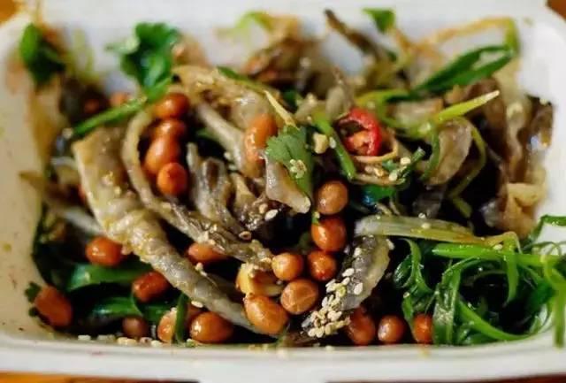 广州这15条美食街，周末必去之路