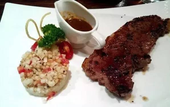 广州这15条美食街，周末必去之路