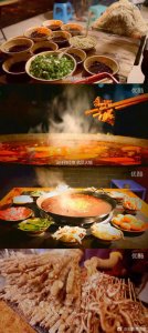 ​中国各地的美食纪录片大合集