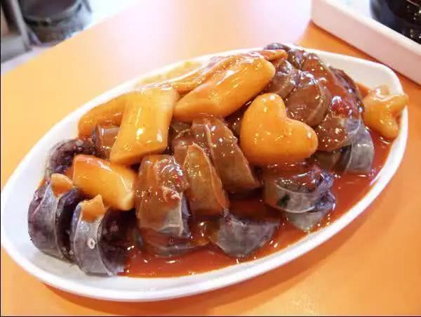 韩国除了泡菜,还有这“7款”街头美食,看着就食欲大增!