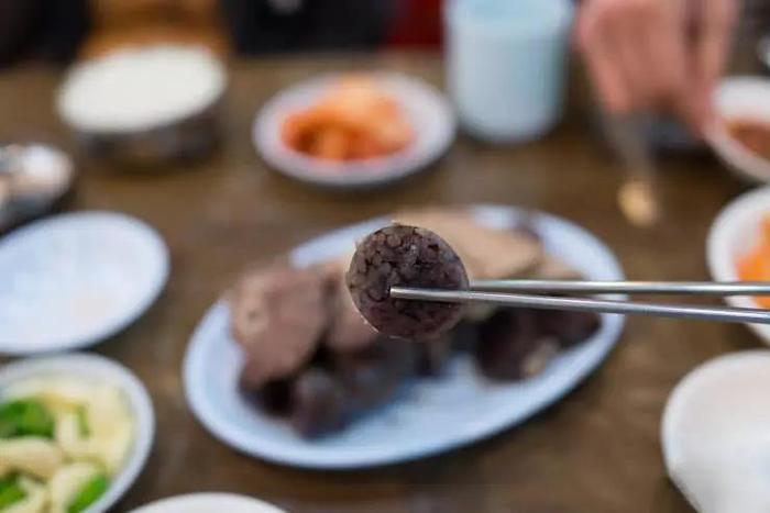 韩国除了泡菜,还有这“7款”街头美食,看着就食欲大增!