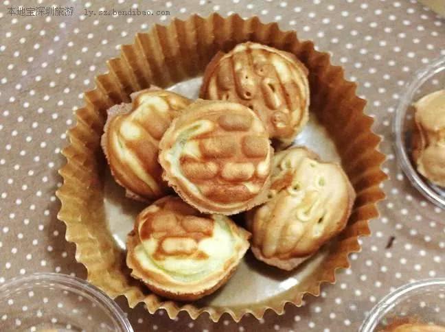 韩国除了泡菜,还有这“7款”街头美食,看着就食欲大增!