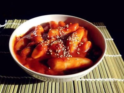 ​韩国除了泡菜，还有这“7款”街头美食，看着就食欲大增！