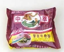 80后、90后儿时吃过的方便面,这些美食,都是你的回忆