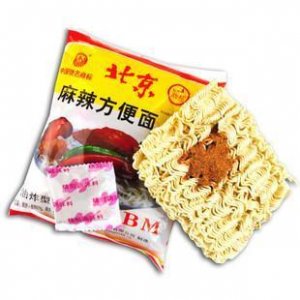 ​80后、90后儿时吃过的方便面，这些美食，都是你的回忆