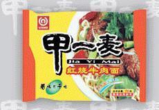 80后、90后儿时吃过的方便面,这些美食,都是你的回忆
