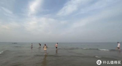 ​夏日避暑，海边不仅可以玩，还有很多美食体验
