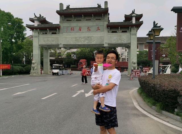 三河古镇值得玩吗