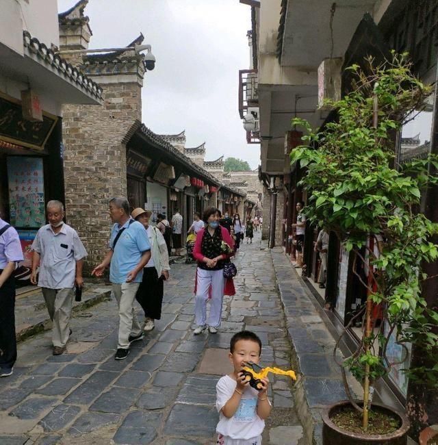 三河古镇值得玩吗