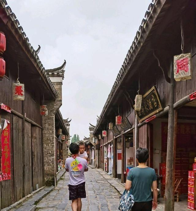 三河古镇值得玩吗