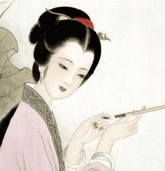 历史上最悲惨的皇后:遭人侮辱后,现场还被画下来,此画流传至今