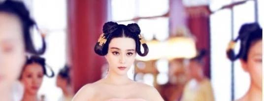 历史上的“四大妖姬”都有谁?为何称她们为“四大妖姬”?