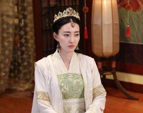 历史上的“四大妖姬”都有谁?为何称她们为“四大妖姬”?