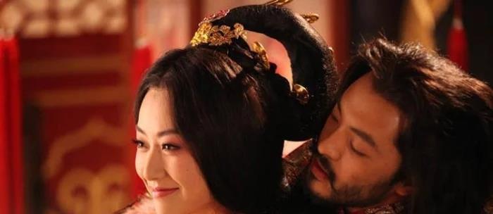历史上的“四大妖姬”都有谁?为何称她们为“四大妖姬”?