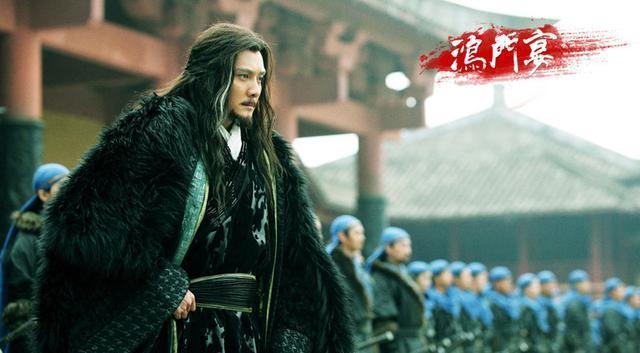 历史上最痴情的五个男人,第四个争议很大,最痴情的好多人没听说