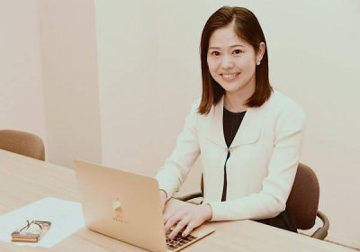 ​元祖历史偶像·小日向绘里退出娱乐圈成为家务代理服务的经营者