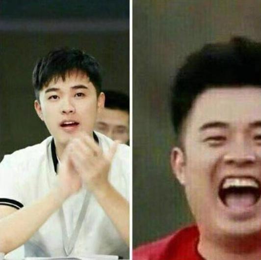 不帅的男星,年轻时候都是非常帅气,陈赫的校草不是白叫的