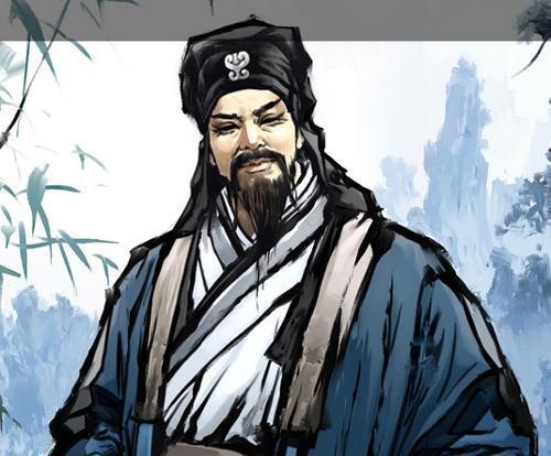 《笑傲江湖》人物大全
