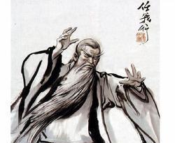 《笑傲江湖》人物大全