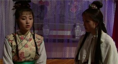 ​《甘十九妹》26年，演员境遇不同：女一息影多年，女二成为影后