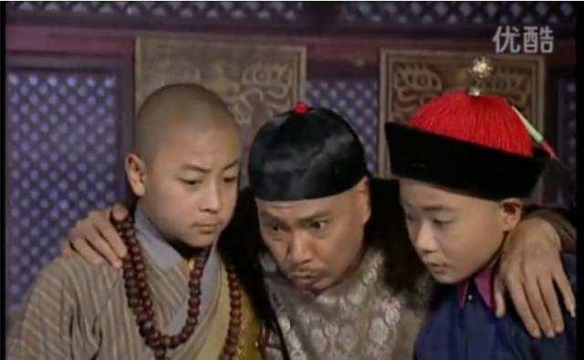《快乐星球》男主出轨还家暴？沉香恋上浣碧？童年回忆杀都长大了