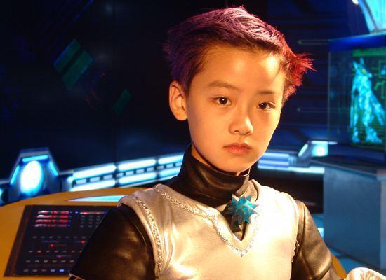 《快乐星球》男主出轨还家暴？沉香恋上浣碧？童年回忆杀都长大了