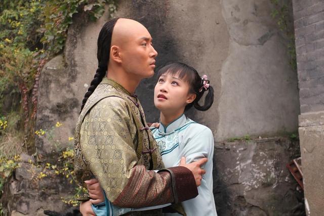 《快乐星球》男主出轨还家暴？沉香恋上浣碧？童年回忆杀都长大了