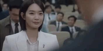 《辅佐官》里讲述长官秘书的那点事，还真敢拍！