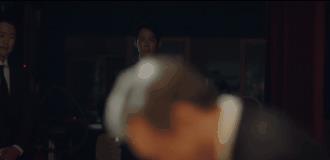 《辅佐官》里讲述长官秘书的那点事，还真敢拍！