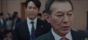 《辅佐官》里讲述长官秘书的那点事，还真敢拍！