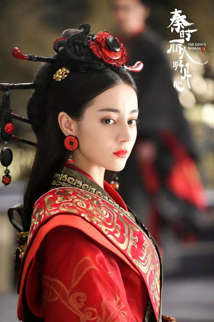 《秦时丽人明月心》编剧陈慧如：丽姬并不玛丽苏，反而尽显悲情