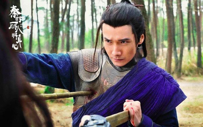 《秦时丽人明月心》编剧陈慧如：丽姬并不玛丽苏，反而尽显悲情