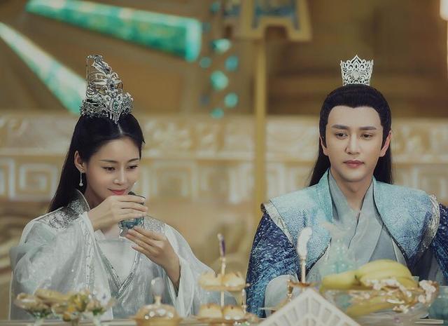 《香蜜沉沉烬如霜》中的4种父母,给了孩子4种人生,数她最幸福