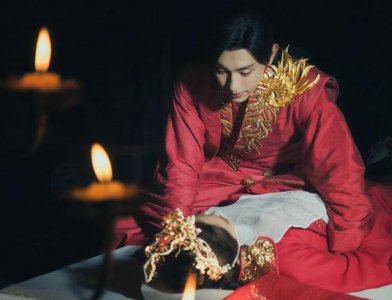 ​《香蜜沉沉烬如霜》中的4种父母，给了孩子4种人生，数她最幸福