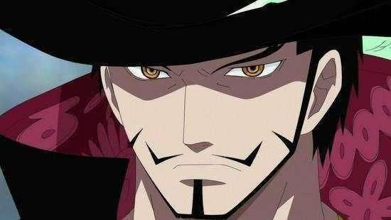 海贼王:尾田公布索隆结局!成为世界第一剑豪,原来战胜是他!
