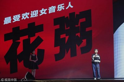​《盗将行》《出山》作者花粥抄袭，人设这锅“粥”要花了