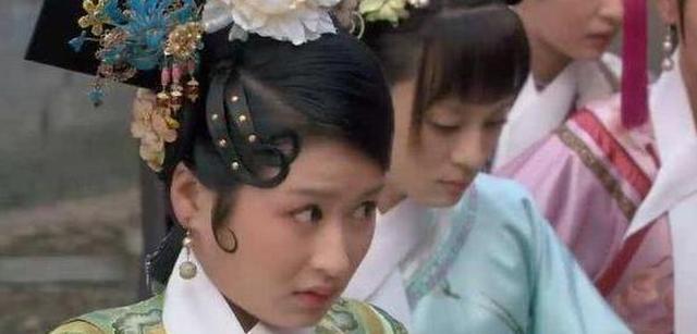 《甄嬛传》中的夏冬春,其实是个没脑子的女人