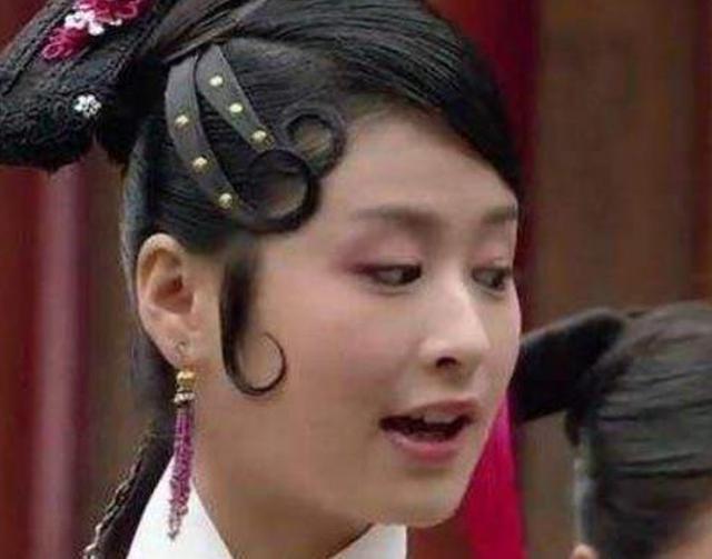 《甄嬛传》中的夏冬春,其实是个没脑子的女人