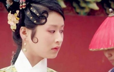 ​《甄嬛传》中的夏冬春，其实是个没脑子的女人