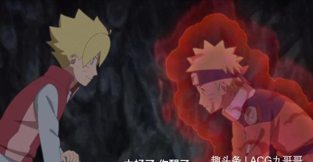 博人传:博人暴露2个细节,自来也可不傻,八成认出他是谁