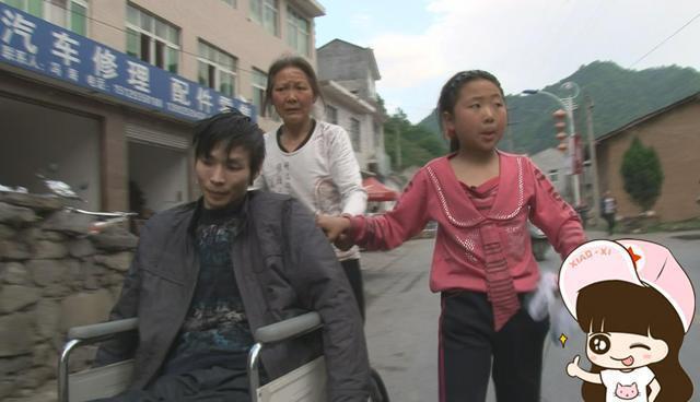 变形计:农村娃城市生活大变样,没了质朴却一心想过公主生活?