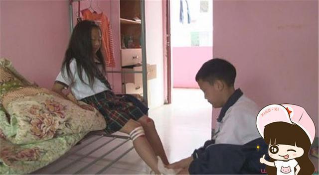变形计:农村娃城市生活大变样,没了质朴却一心想过公主生活?