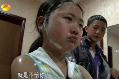 ​变形计：农村娃城市生活大变样，没了质朴却一心想过公主生活？